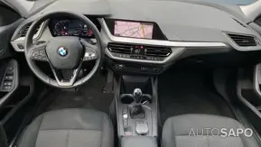 BMW Série 1 116 d Advantage de 2023