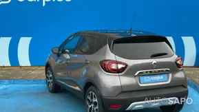 Renault Captur 0.9 TCe Exclusive de 2018