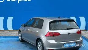 Volkswagen Golf 1.0 TSI Confortline de 2015