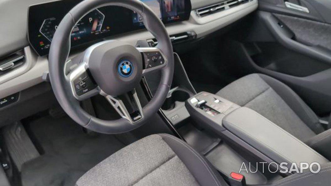 BMW Série 2 Active Tourer 225 xe de 2023