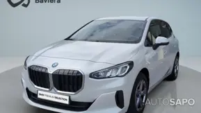 BMW Série 2 Active Tourer 225 xe de 2023