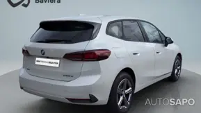 BMW Série 2 Active Tourer 225 xe de 2023