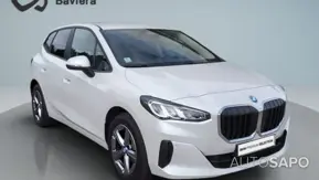 BMW Série 2 Active Tourer 225 xe de 2023