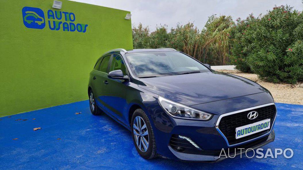 Hyundai i30 1.0 T-GDi Style de 2020