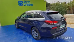 Hyundai i30 1.0 T-GDi Style de 2020