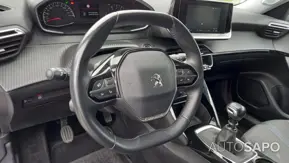 Peugeot 2008 1.2 PureTech Allure de 2021