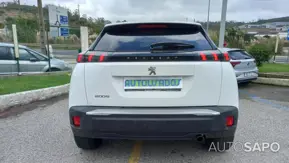 Peugeot 2008 1.2 PureTech Allure de 2021