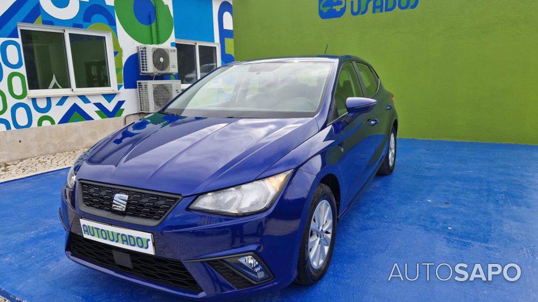 Seat Ibiza 1.0 EcoTSI Style de 2021