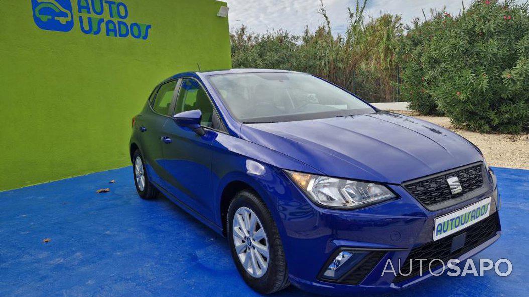 Seat Ibiza 1.0 EcoTSI Style de 2021