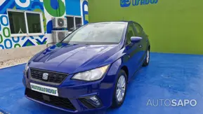 Seat Ibiza 1.0 EcoTSI Style de 2021