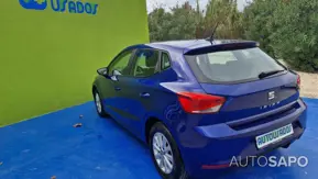 Seat Ibiza 1.0 EcoTSI Style de 2021