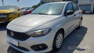 Fiat Tipo 1.3 M-Jet Pop de 2019