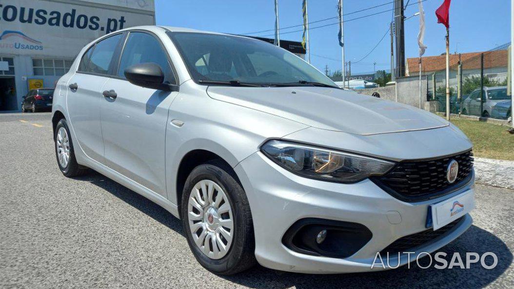 Fiat Tipo 1.3 M-Jet Pop de 2019