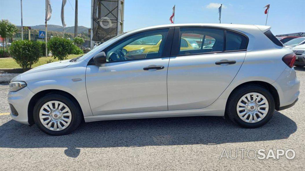 Fiat Tipo 1.3 M-Jet Pop de 2019