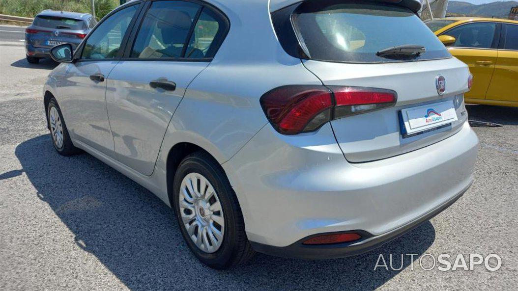 Fiat Tipo 1.3 M-Jet Pop de 2019