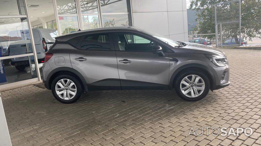 Mitsubishi ASX 1.0 MPI-T 6MT Invite de 2023