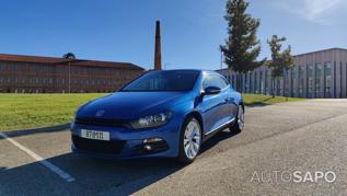 Volkswagen Scirocco 1.4 TSi Sport de 2009