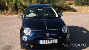 Fiat 500 1.3 Multijet Riva S&S de 2017