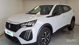 Peugeot 2008 1.2 PureTech Active de 2024