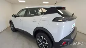 Peugeot 2008 1.2 PureTech Active de 2024