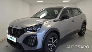 Peugeot 2008 1.2 PureTech Active de 2024