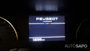 Peugeot 2008 1.2 PureTech Active de 2024