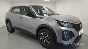 Peugeot 2008 1.2 PureTech Active de 2024