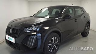 Peugeot 2008 1.2 PureTech Active de 2024