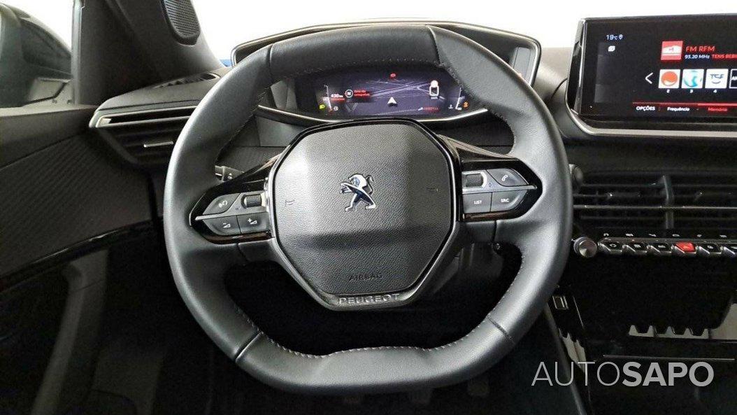 Peugeot 2008 1.2 PureTech Allure Pack de 2023