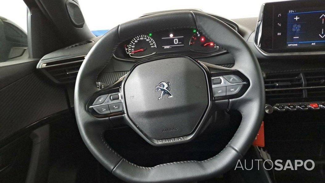 Peugeot 2008 1.2 PureTech Active Pack de 2023