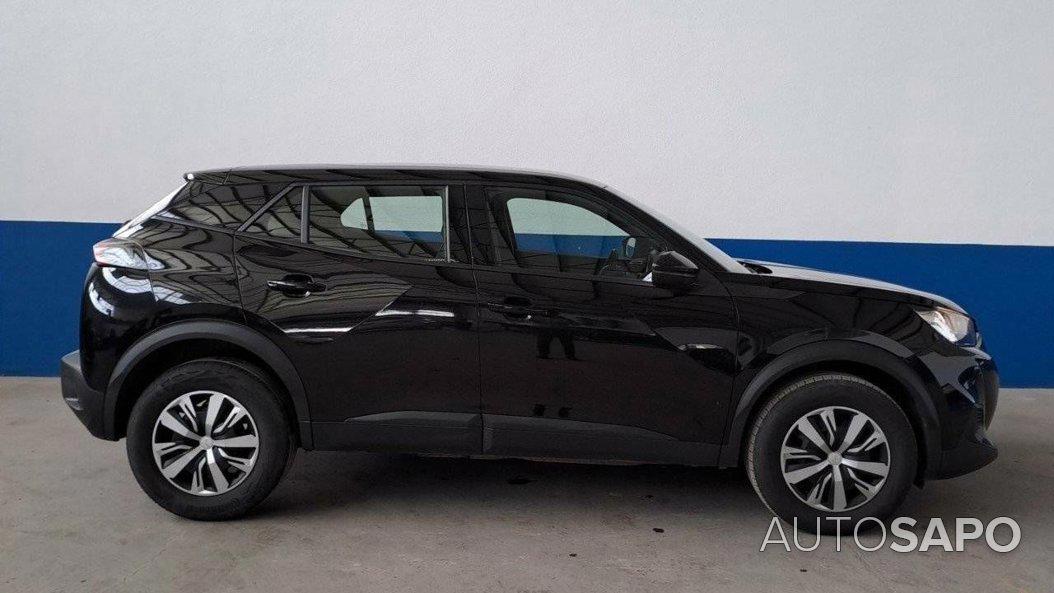 Peugeot 2008 1.2 PureTech Active Pack de 2023