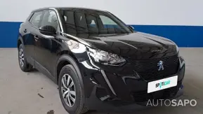 Peugeot 2008 1.2 PureTech Active Pack de 2023