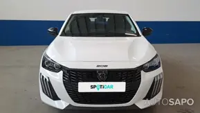 Peugeot 208 1.2 PureTech Active de 2024