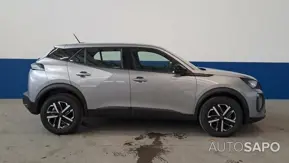 Peugeot 2008 1.2 PureTech Active de 2024