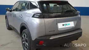 Peugeot 2008 1.2 PureTech Active de 2024