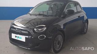 Fiat 500C 0.9 8V TwinAir S de 2023