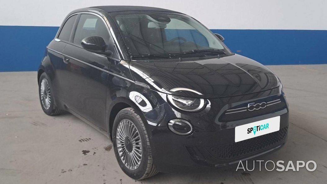 Fiat 500C 0.9 8V TwinAir S de 2023