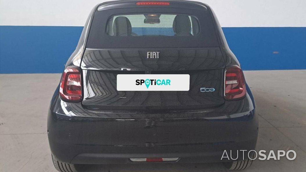 Fiat 500C 0.9 8V TwinAir S de 2023