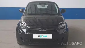 Fiat 500C 0.9 8V TwinAir S de 2023