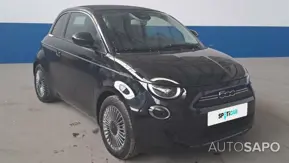 Fiat 500C 0.9 8V TwinAir S de 2023