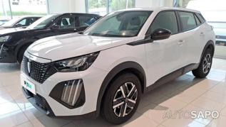 Peugeot 2008 1.2 PureTech Active de 2024