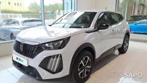 Peugeot 2008 1.2 PureTech Active de 2024