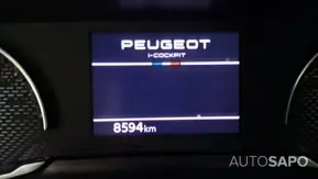 Peugeot 2008 1.2 PureTech Active de 2024