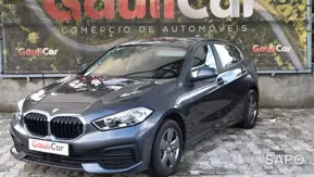 BMW Série 1 de 2019