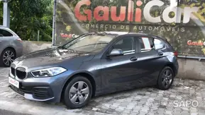 BMW Série 1 de 2019