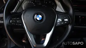 BMW Série 1 de 2019