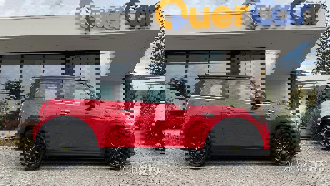 Mercedes-Benz Classe C 180 BlueTEC AMG Line de 2015