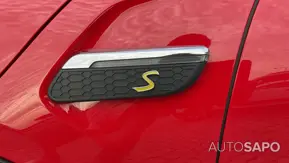Mercedes-Benz Classe C 180 BlueTEC AMG Line de 2015