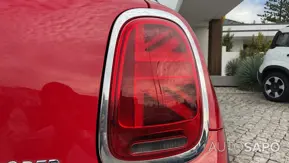 Mercedes-Benz Classe C 180 BlueTEC AMG Line de 2015