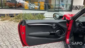 Mercedes-Benz Classe C 180 BlueTEC AMG Line de 2015
